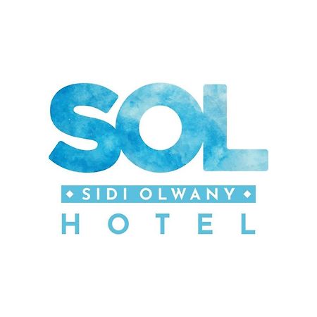 Sol Hotel Marassi North Coast El-Alamein Exterior foto