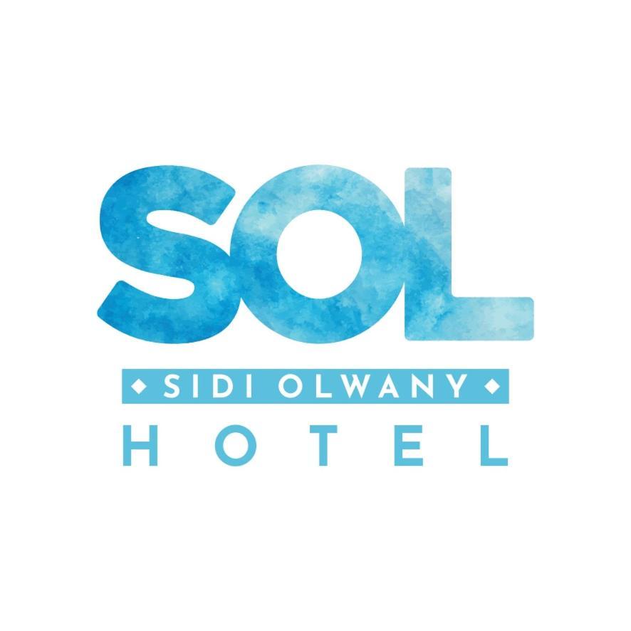Sol Hotel Marassi North Coast El-Alamein Exterior foto
